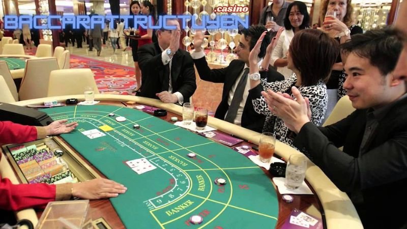 Baccarat 78WIN: Bí Kíp Chơi Cực Hay, Thắng Đậm Mỗi Ngày 4 kinh-nghiem-choi-baccarat
