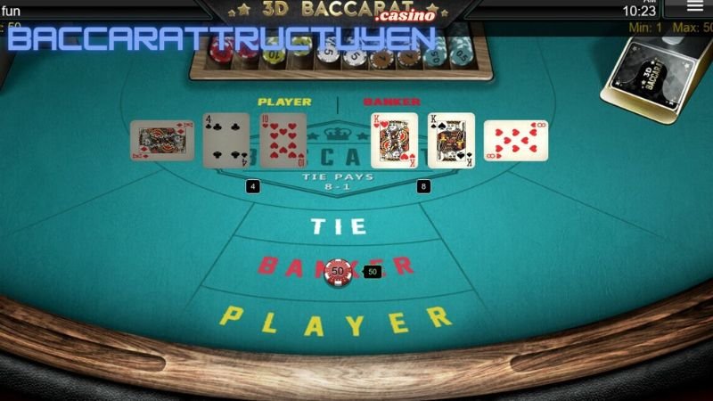 Baccarat AE888: Trải Nghiệm Cá Cược Đỉnh Cao – Thử Ngay! 2 baccarat-la-gi?