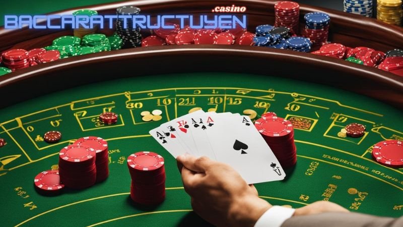 Baccarat Five88: Mẹo Cược Chuẩn, Không Lo Lỗ 2 baccarat-la-gi?