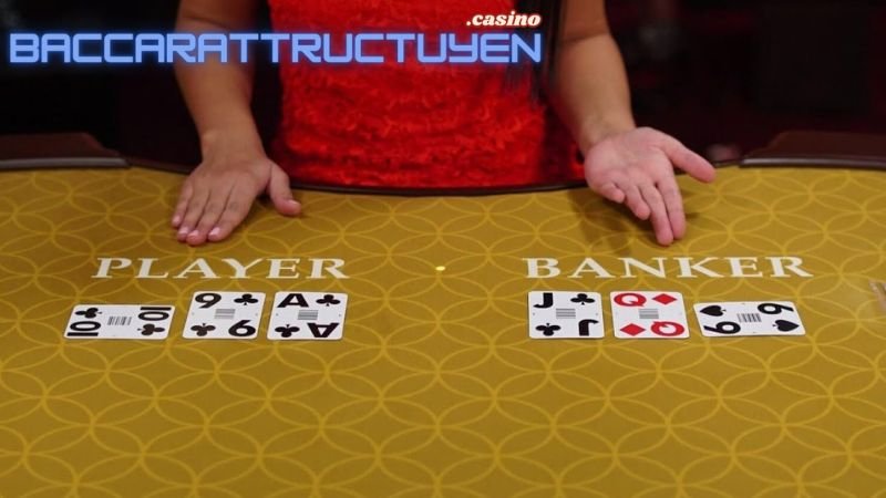 Baccarat J88: Hướng Dẫn Tân Thủ Dễ Hiểu 4 nhung-van-de-thuong-gap-khi-choi-baccarat-j88-va-cach-khac-phuc