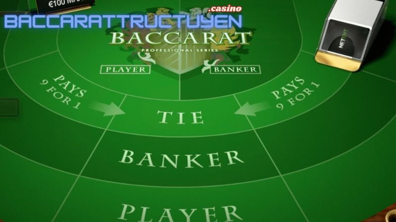 Baccarat Kingfun: Chiến Lược Cược Dễ Ăn Tiền 4 kinh-nghiem-choi-baccarat-kingfun-thanh-cong