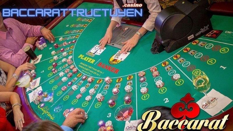 baccarat