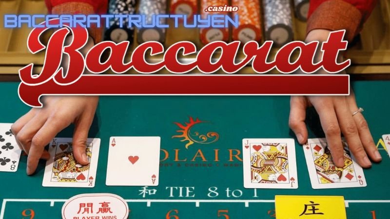 Baccarat UK88: Phương Pháp Cược Tối Ưu 4 tim-hieu-them-ve-baccarat-uk88