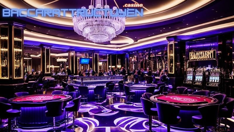 Baccarat Rikvip: Cách Đánh Bại Nhà Cái Đơn Giản 2 khai-niem-ve-baccarat