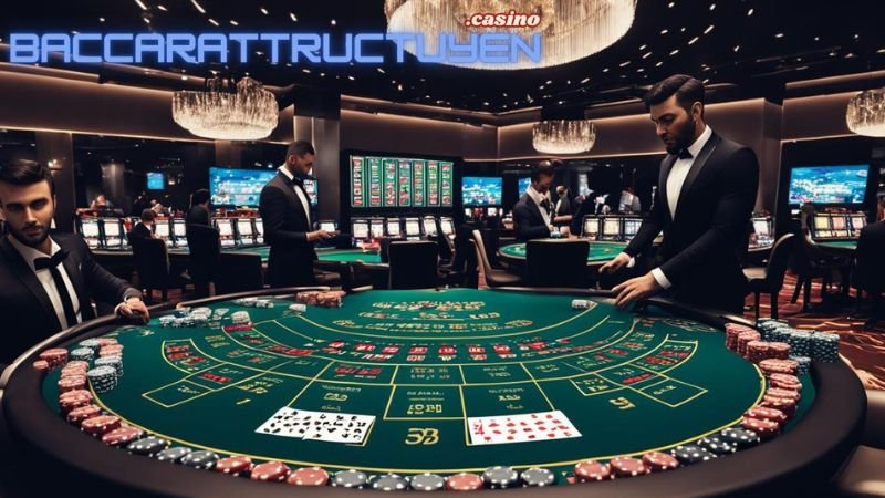 Baccarat Sin88: Hướng Dẫn Cho Cược Thủ 3 huong-dan-tung-buoc-de-choi-baccarat-sin88
