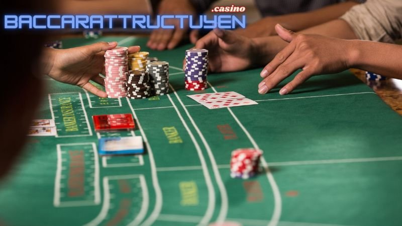 Baccarat Suncity: Kinh Nghiệm Chơi Baccarat Kiếm Lời 4 cach-chon-ban-baccarat-phu-hop