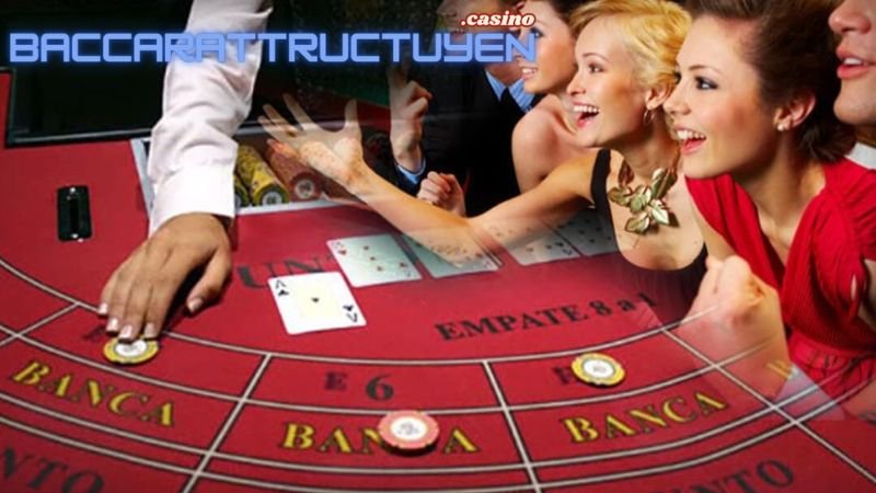 Giới Thiệu Baccarat Trực Tuyến - Sòng Bạc Online Đỉnh Cao! 2 cac-loai-hinh-pho-bien