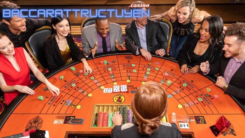 Sàn Baccarat Quốc Tế - Hệ Thống Đẳng Cấp, Thưởng Siêu To! 1 gioi-thieu-ve-san-baccarat-quoc-te